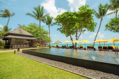 Buri Rasa Village Samui, Koh Samui